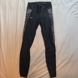 Under armour leggings